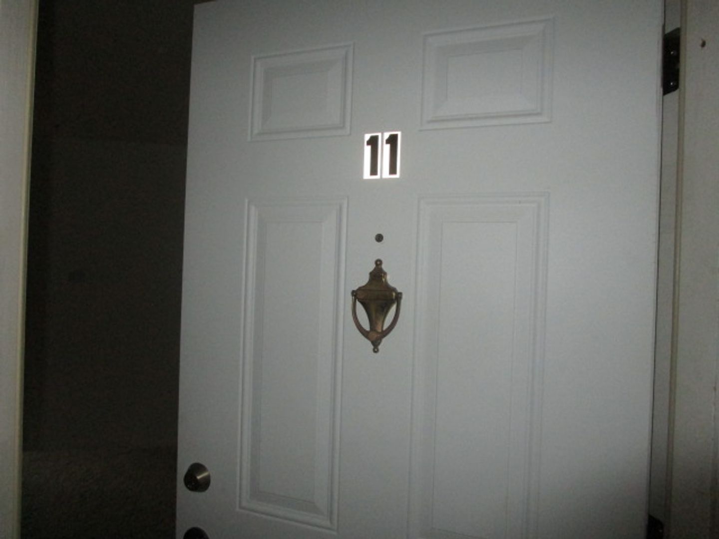 Manhattan Apartment: 1620 Fairchild