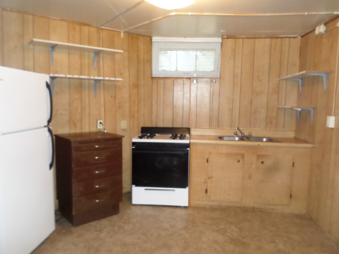 Manhattan Apartment: 730 Vattier