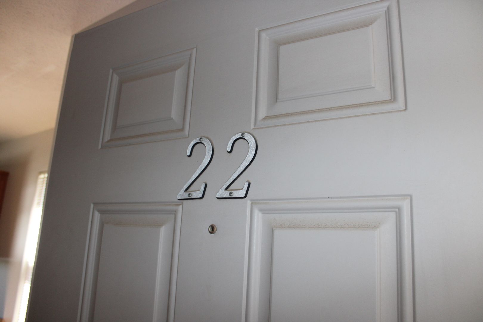 Manhattan Apartment: 510 Humboldt