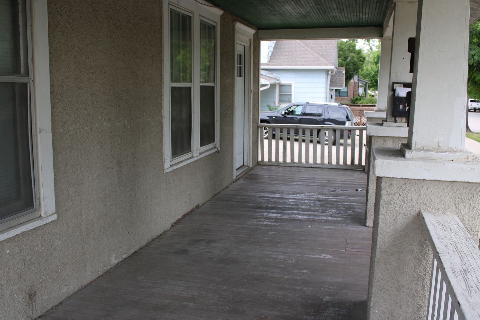 Manhattan Apartment: 815 N 10th #1, #2