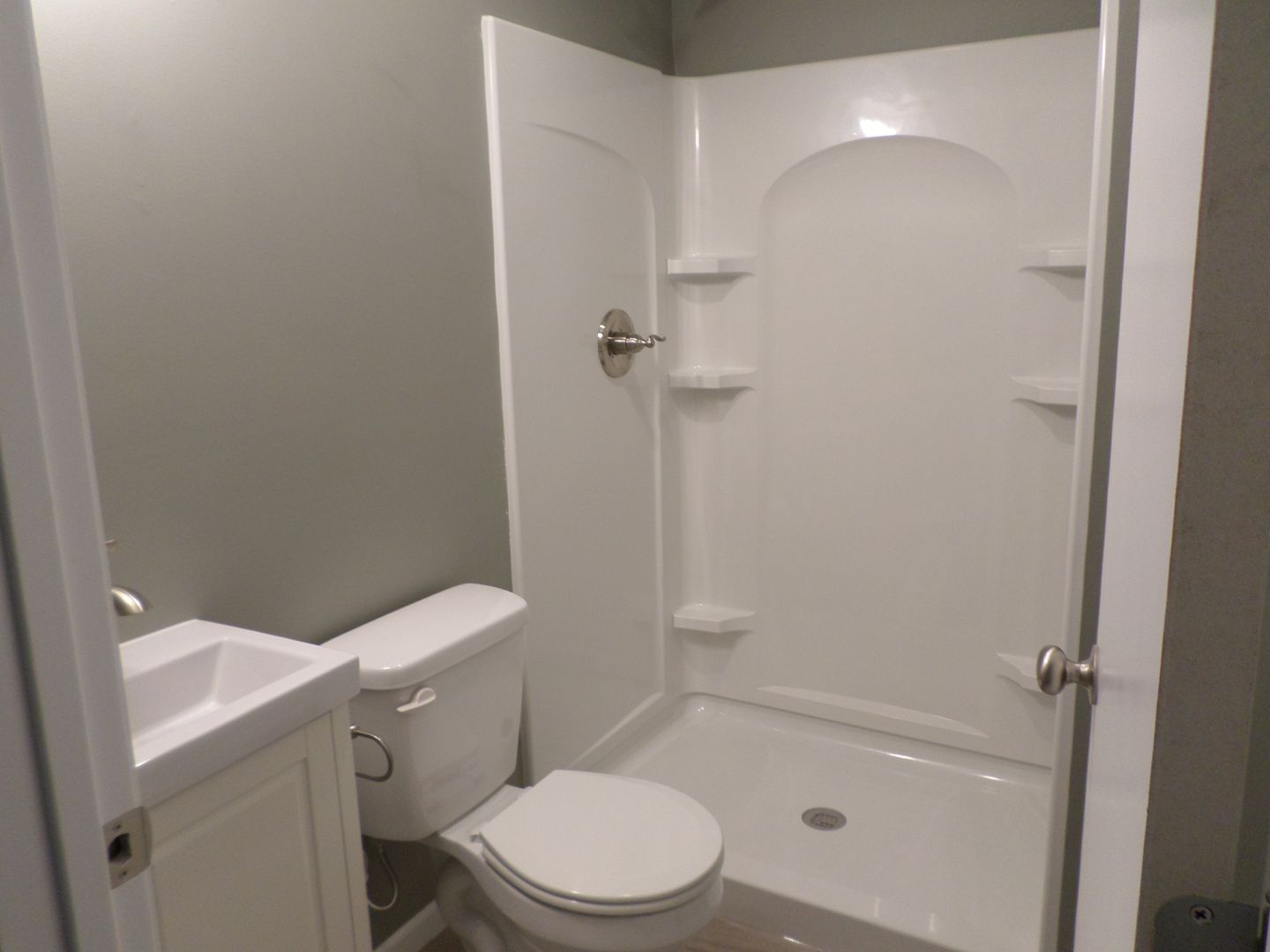 Manhattan House: 2101 Timber Creek