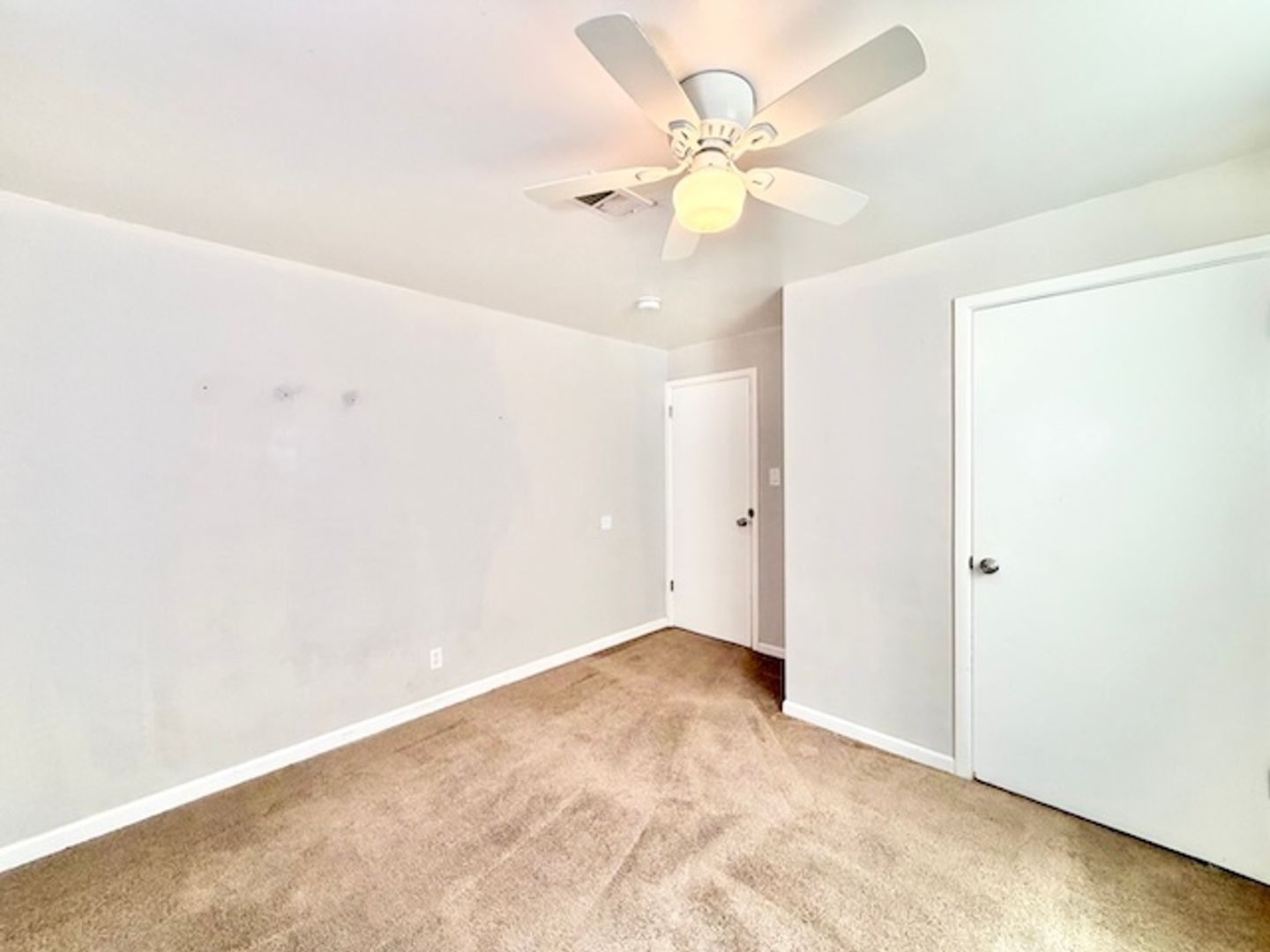 Denver House: 7231 Worley Dr.