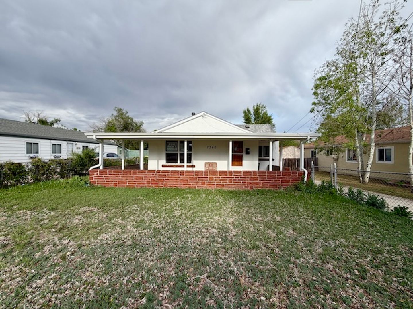 Westminster House: 7360 Orchard Ct