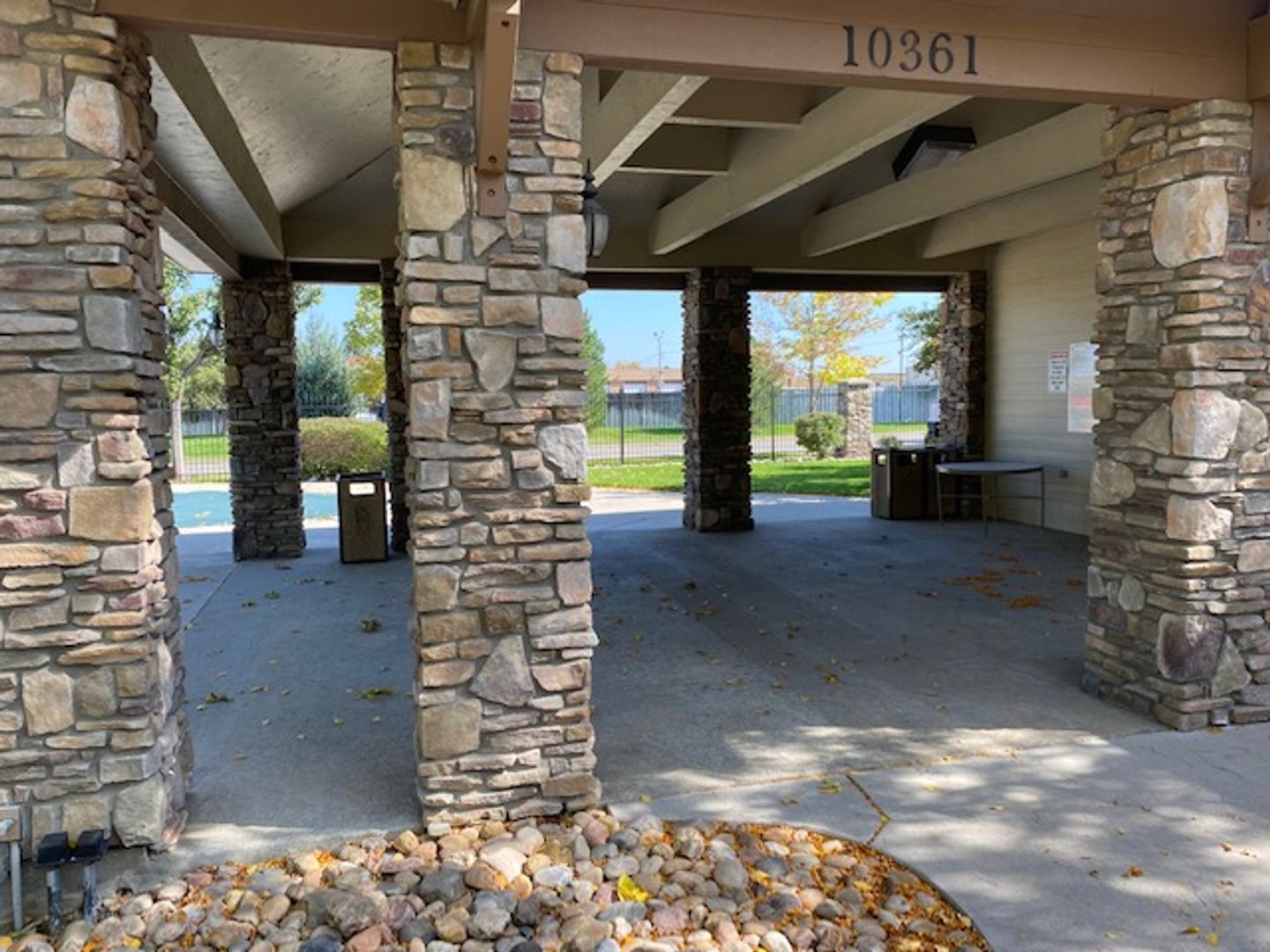 Lakewood Apartment: 10351 West Girton Drive, #102