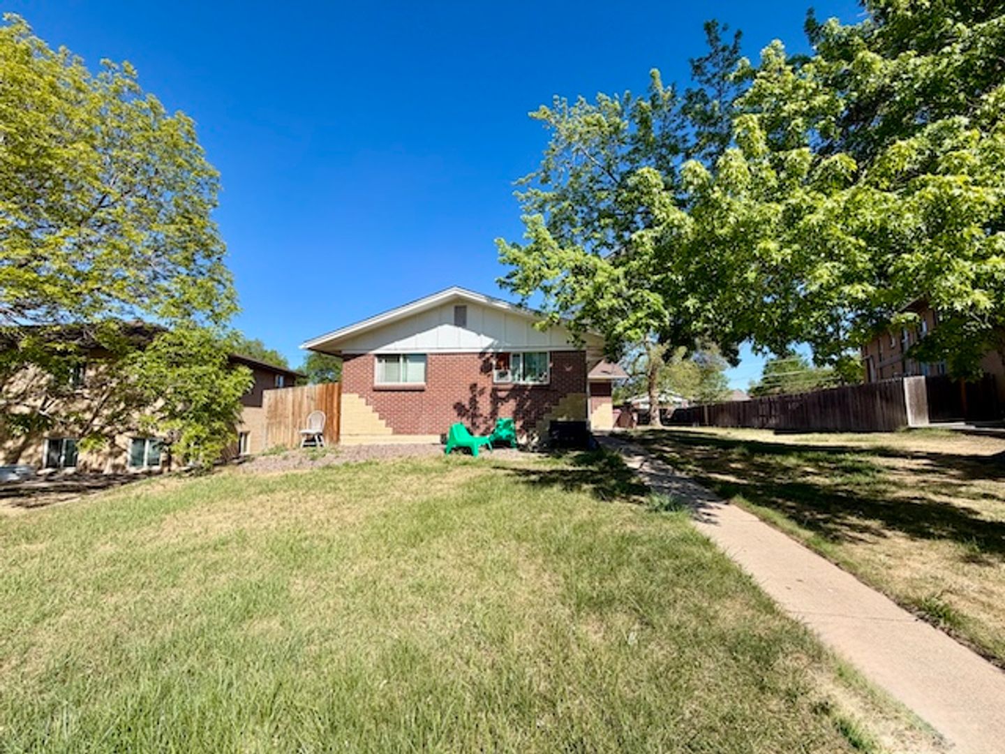 Broomfield Apartment: 180 Laurel Street