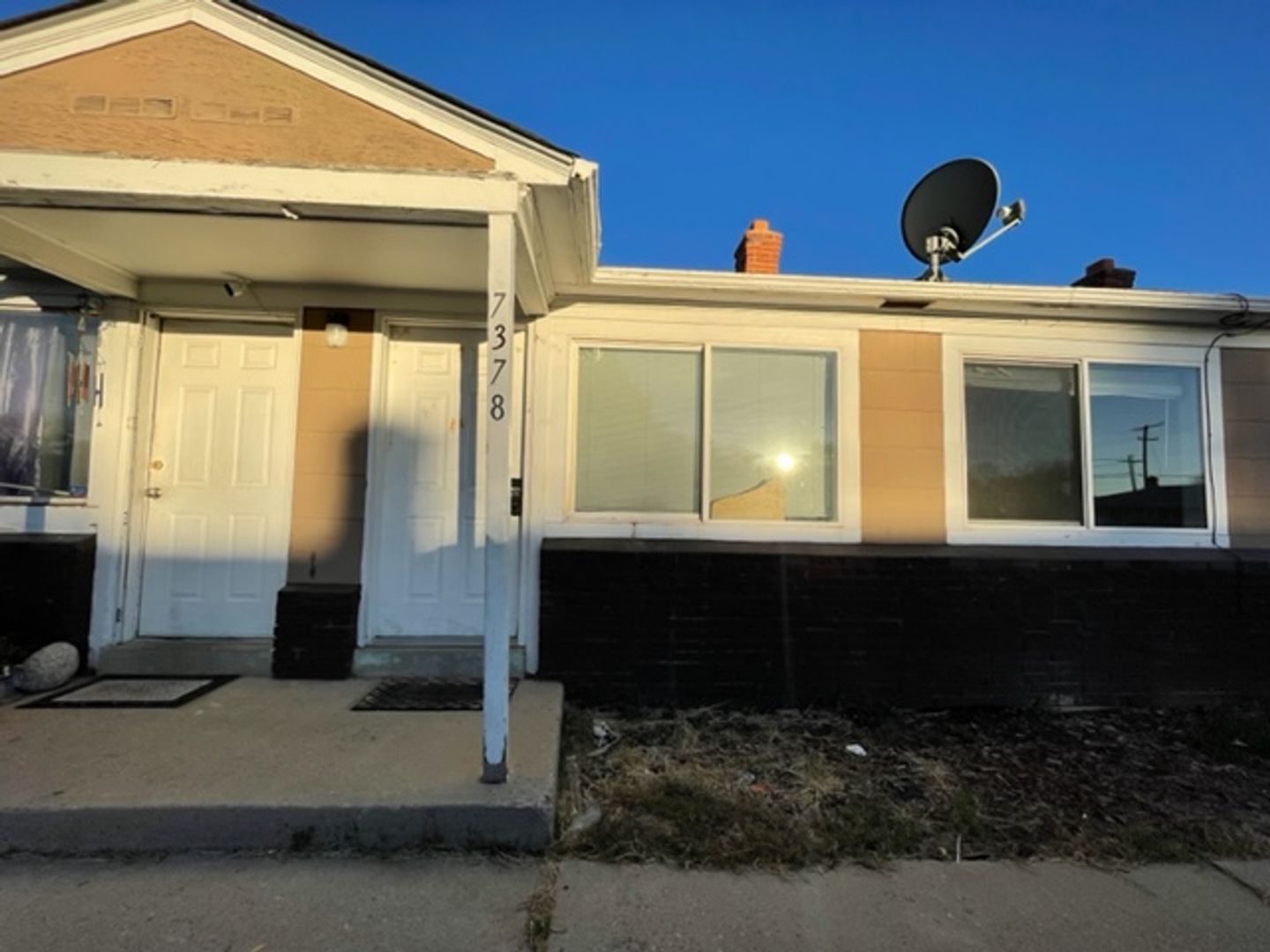 Commerce City Condo: 7378 Oneida Dr.