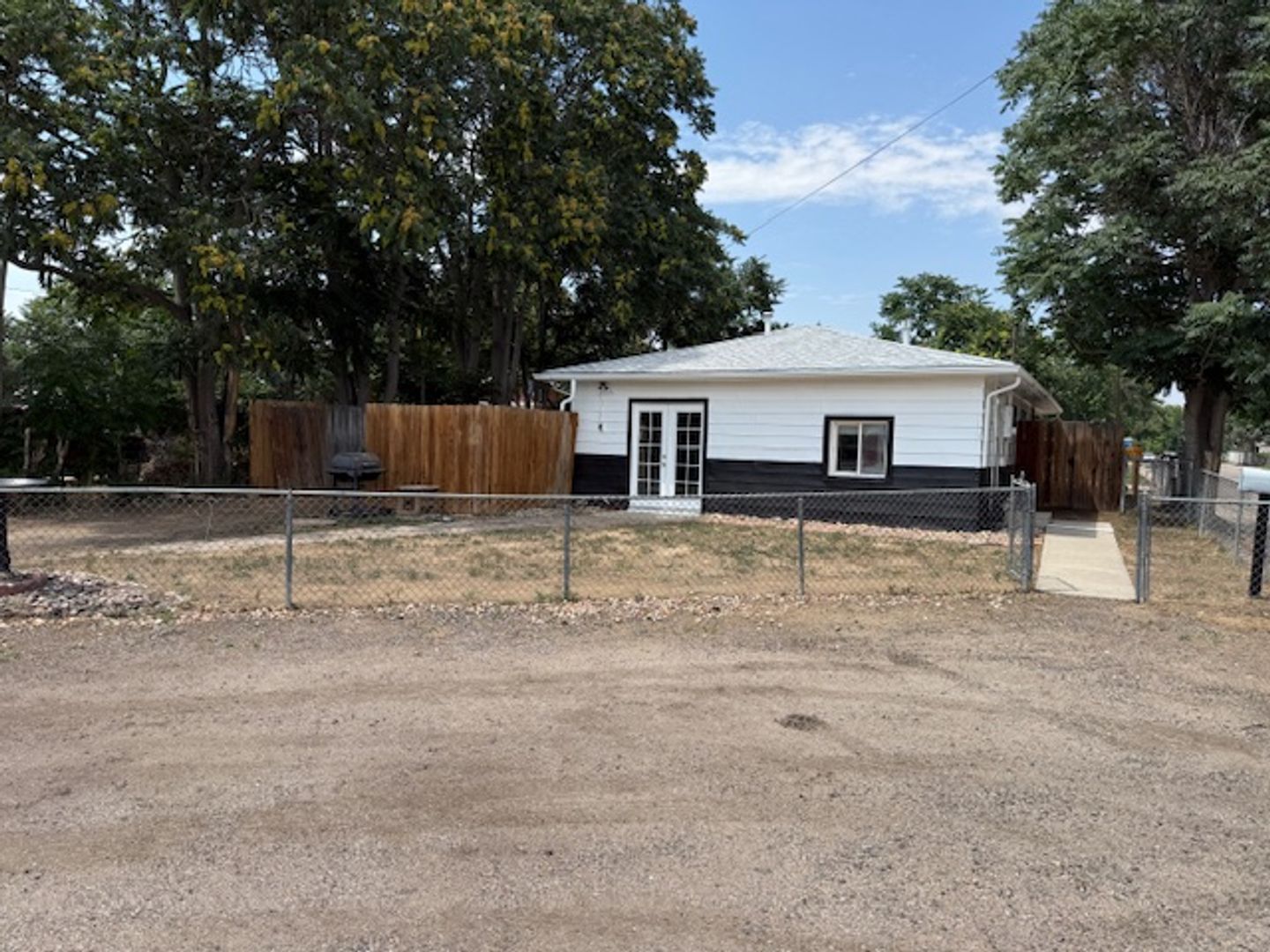 Commerce City Condo: 6421 Niagara St. Unit A