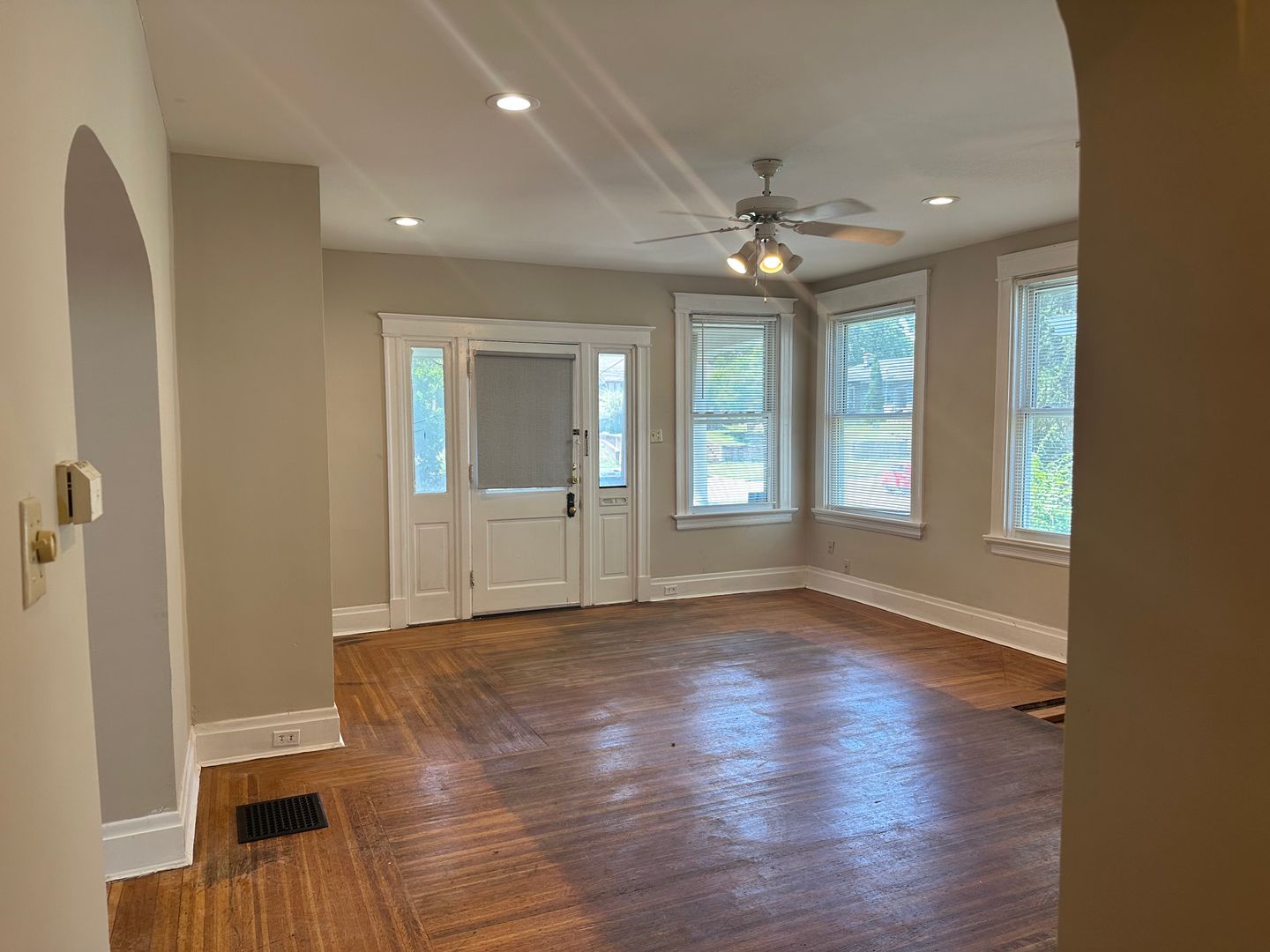 Cincinnati House: 3926 Floral Ave.