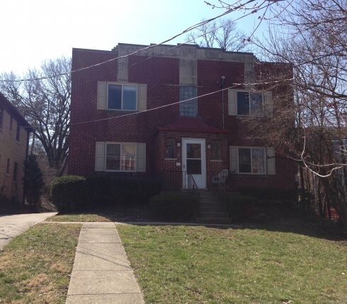 Cincinnati Apartment: 231 Loraine Ave. #1-5