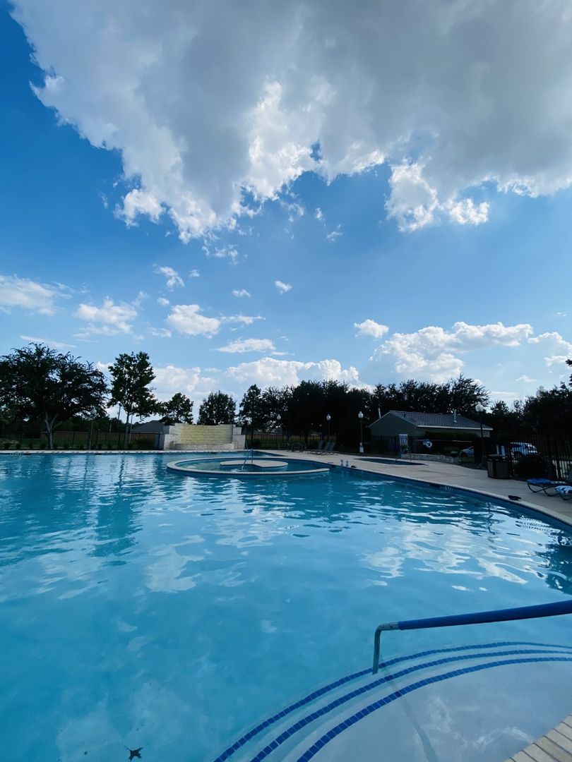 Katy House: 5019 Shining Creek Ct