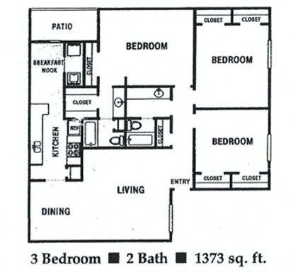 6200 W Tidwell Rd #602 – photo 1