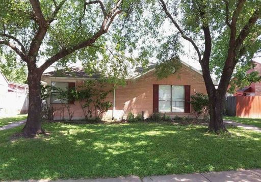 2 Bed 2 Bath Rental at 14109 Callahan Drive, Houston, TX – photo 1