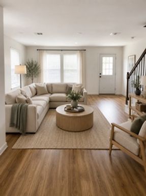5 bedroom, 2.5 bathroom Duplex – photo 1