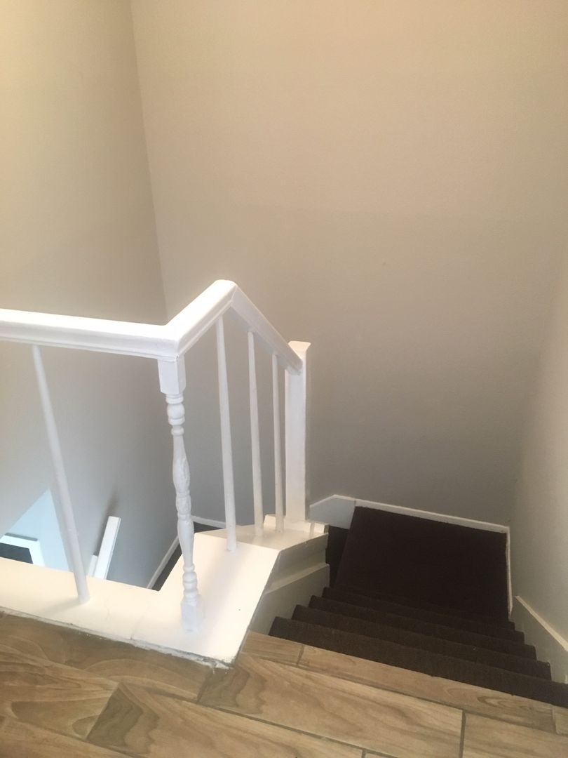 Houston House: 6200 W Tidwell #901