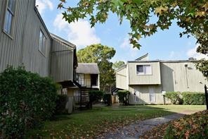 Houston Condo: 5625 Antoine Dr #607