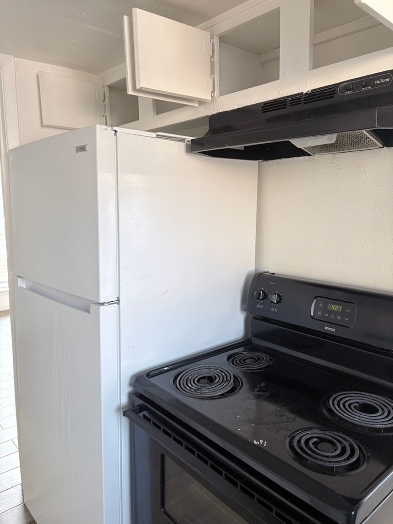 Houston House: 6200 W Tidwell Rd #2707