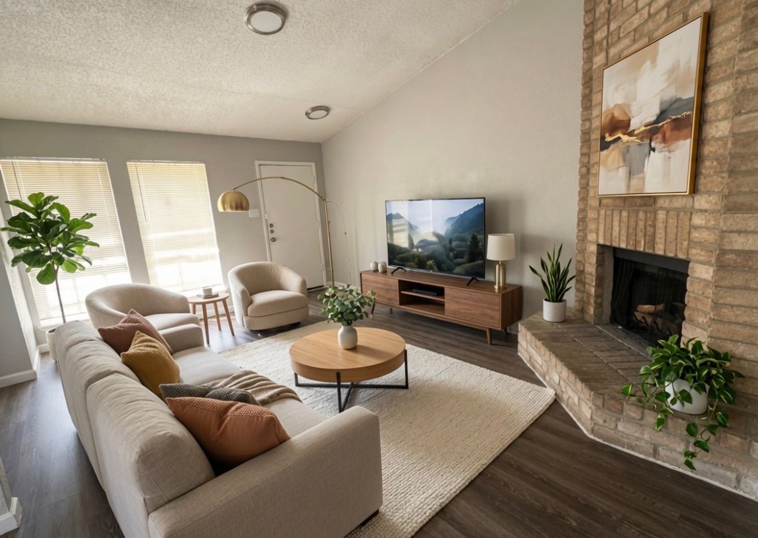 Stafford House: 11217 Pender Ln