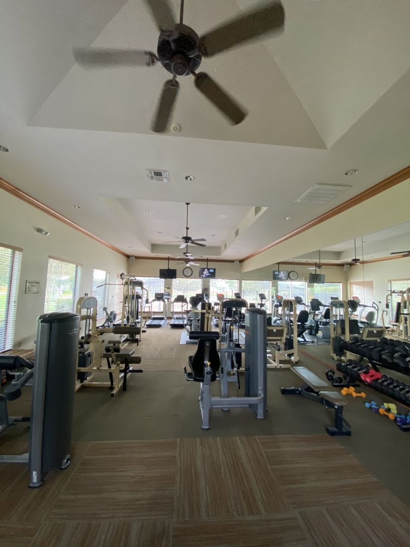 Katy House: 5019 Shining Creek Ct