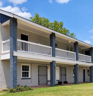1 Bedroom Rental – 5301 Collinsworth - 5301 Collingsworth Dr #10 I, Houston, TX 77026