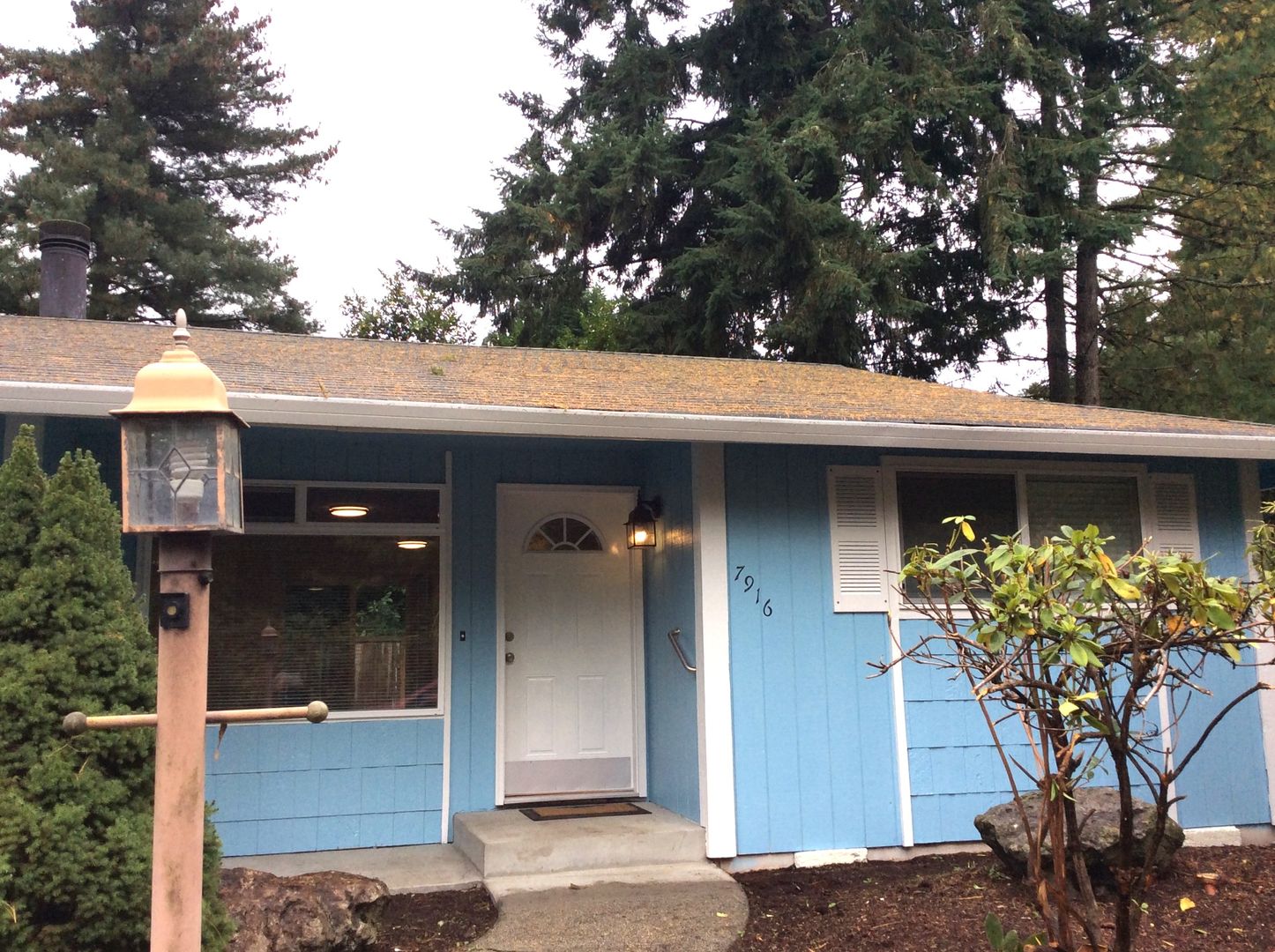 University Place Condo: 7916 Sunset Terrace Lane West