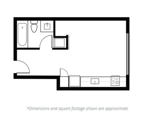 Niwa Apartments | Market-Competitive Pricing! – photo 1