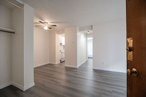 Clift House Apartments | Contemporary Homes Designed for Everyday Comfort – photo 1