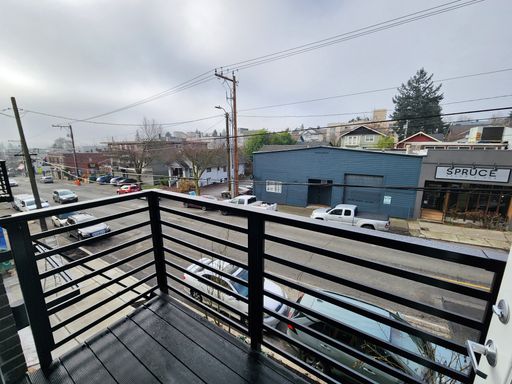 4316 Fremont Ave N, Apt 419, Seattle, WA 98103