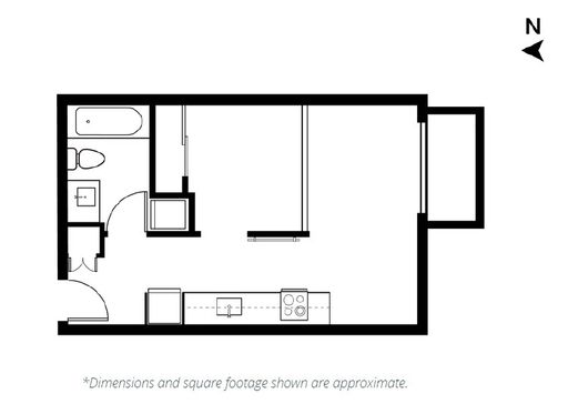 Niwa Apartments | MHA One-Bedroom Homes | Market-Competitive Pricing! – photo 1