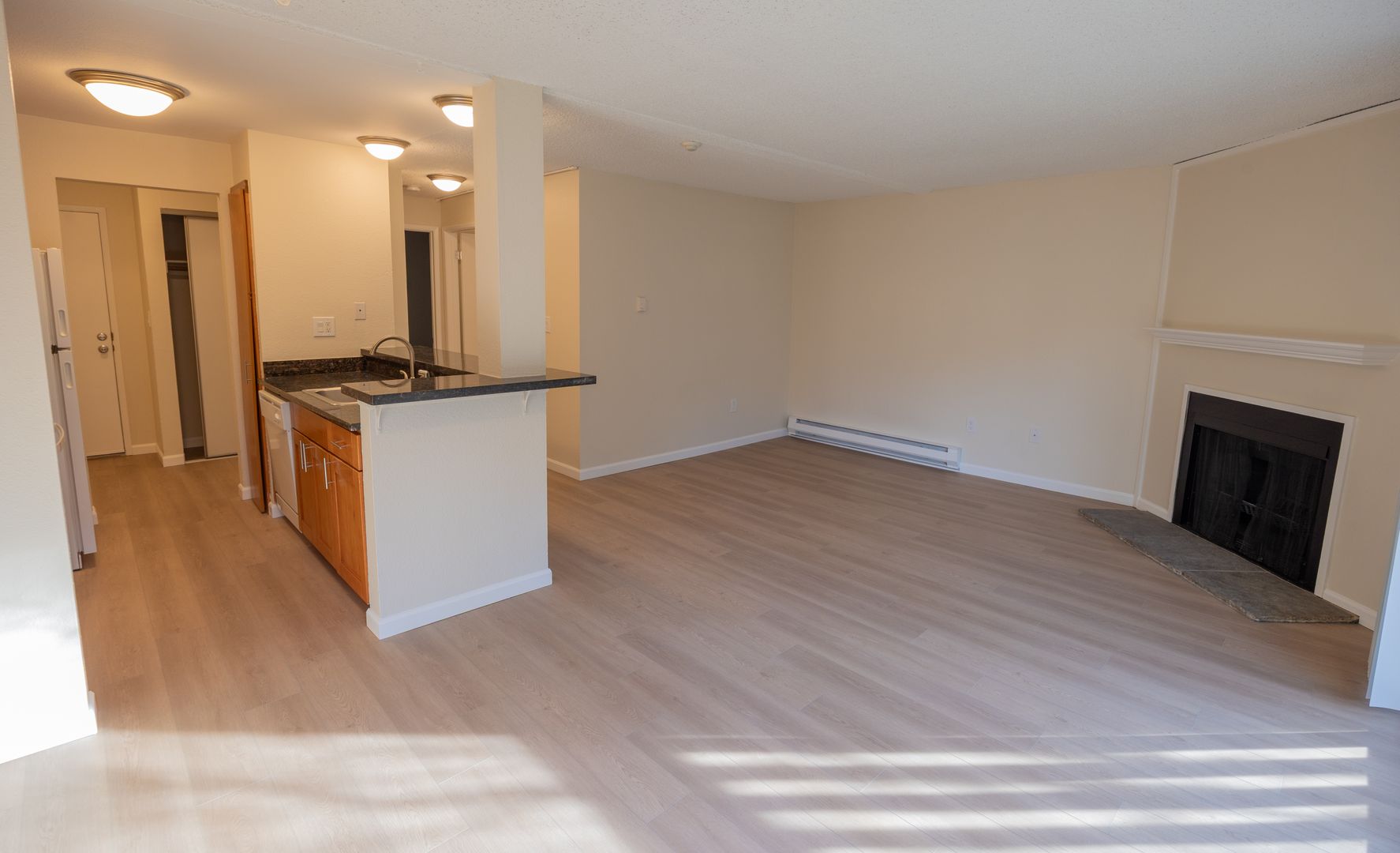 BOTHELL Apartment: 19306 BOTHELL WAY NE