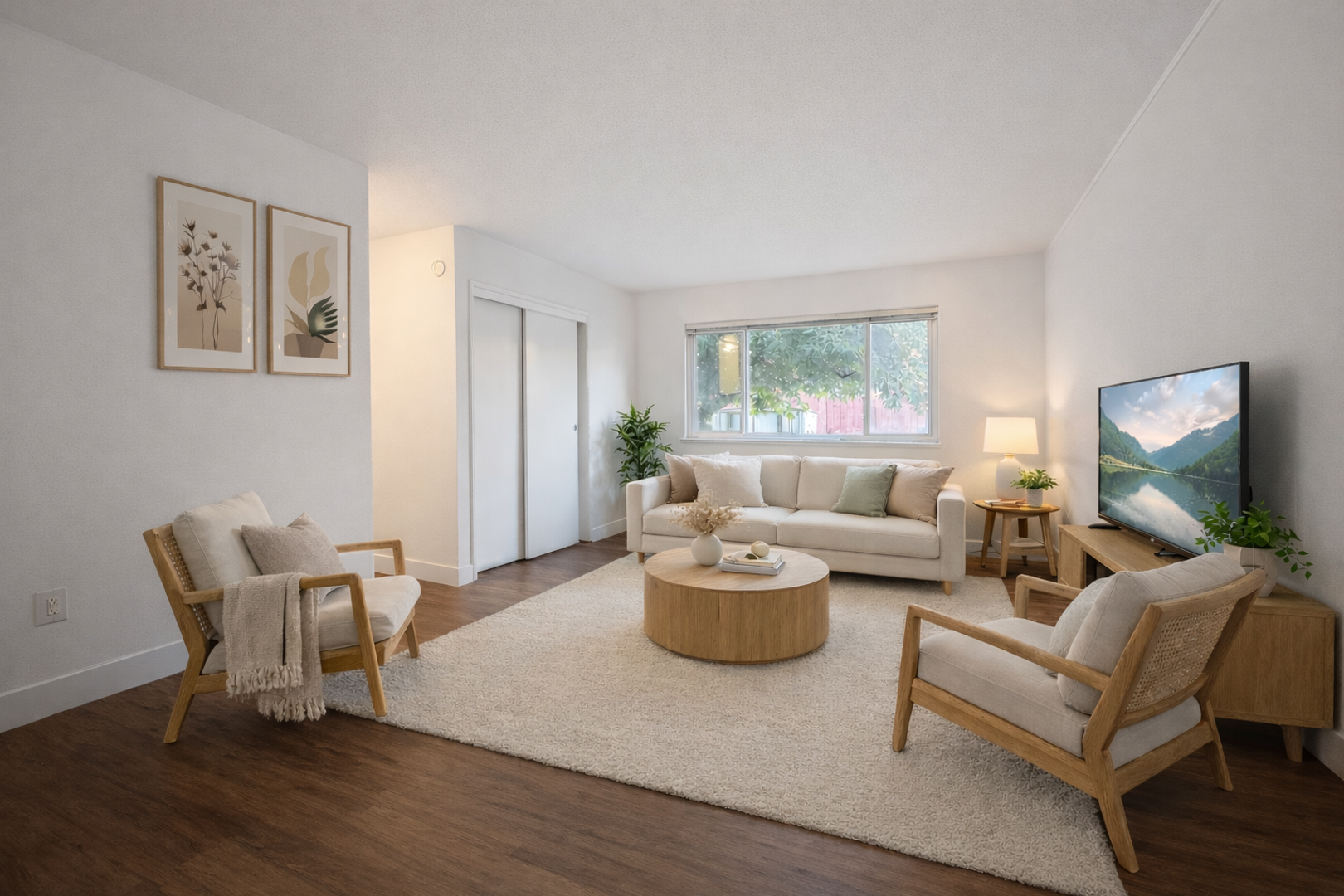 A520 - SEWARD PARK COURT 4 of 12
