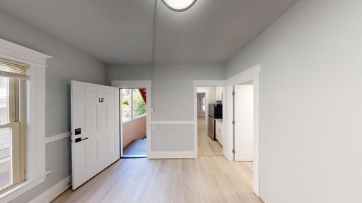 East Union Apartments | Pet-Friendly One-Bedroom with Style & Convenience | 1 Month Free! – photo 1