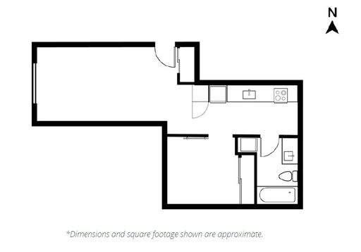 Niwa Apartments | MHA One-Bedroom Homes | Market-Competitive Pricing! – photo 1