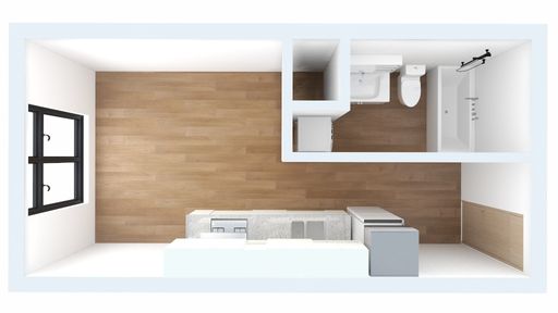 Niwa Apartments | Market-Competitive Pricing! – photo 1