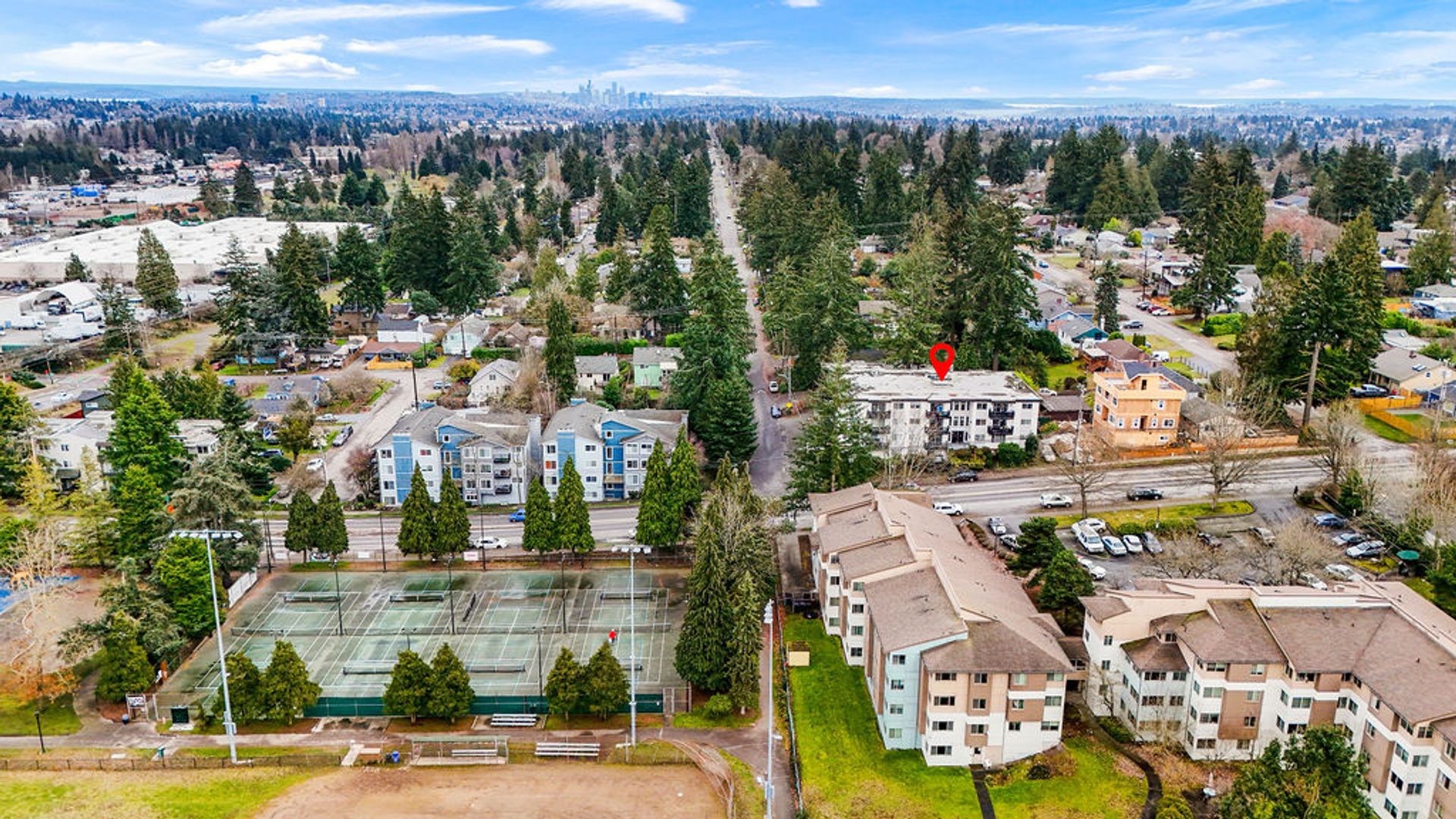 A021 - ARBOR HEIGHTS 6 of 12