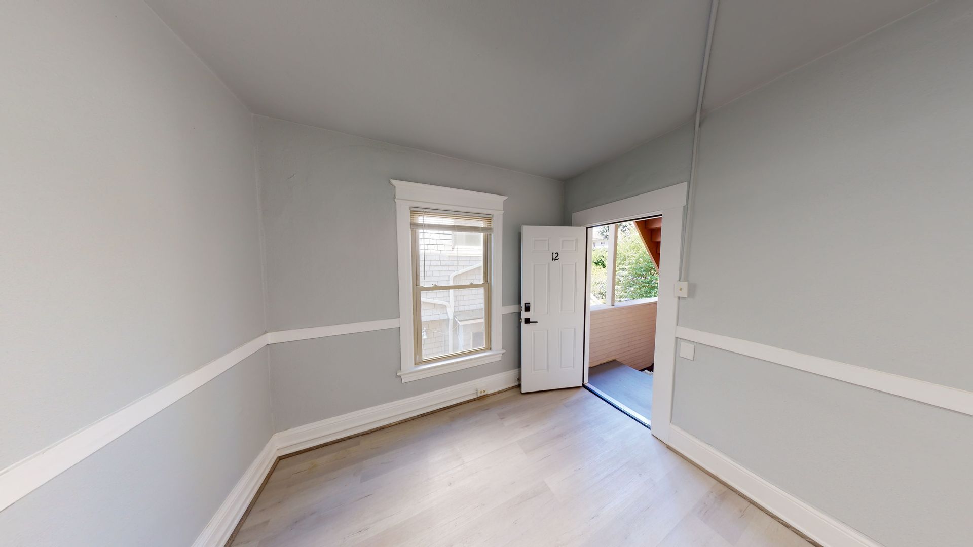 Seattle Apartment: 506 E Union St