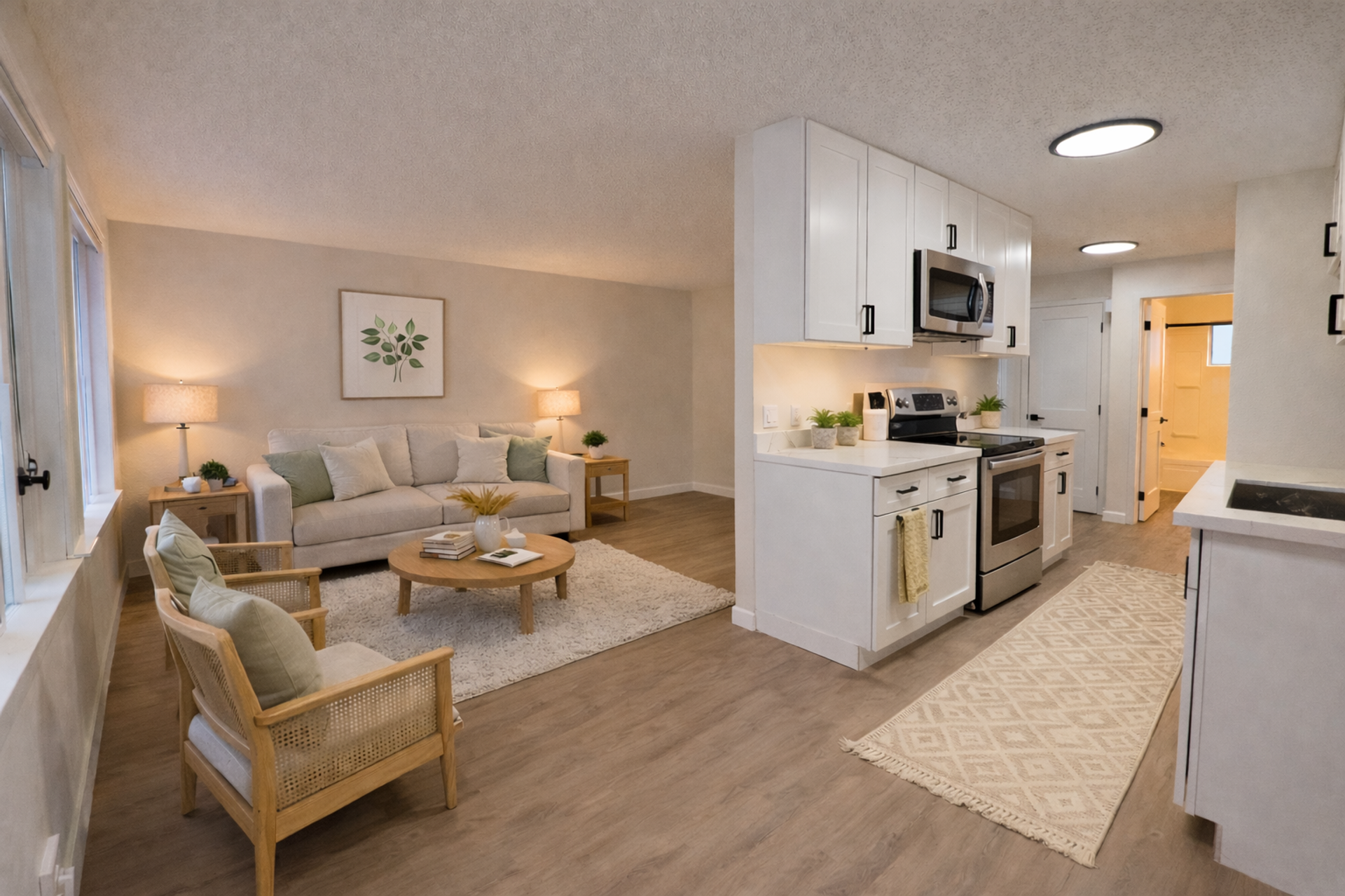 A028 - AVIA APARTMENTS 2 of 12