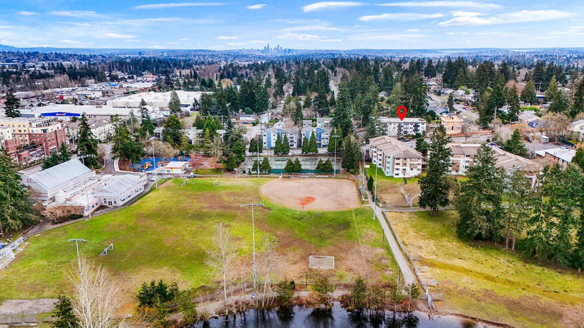 A021 - ARBOR HEIGHTS 5 of 12