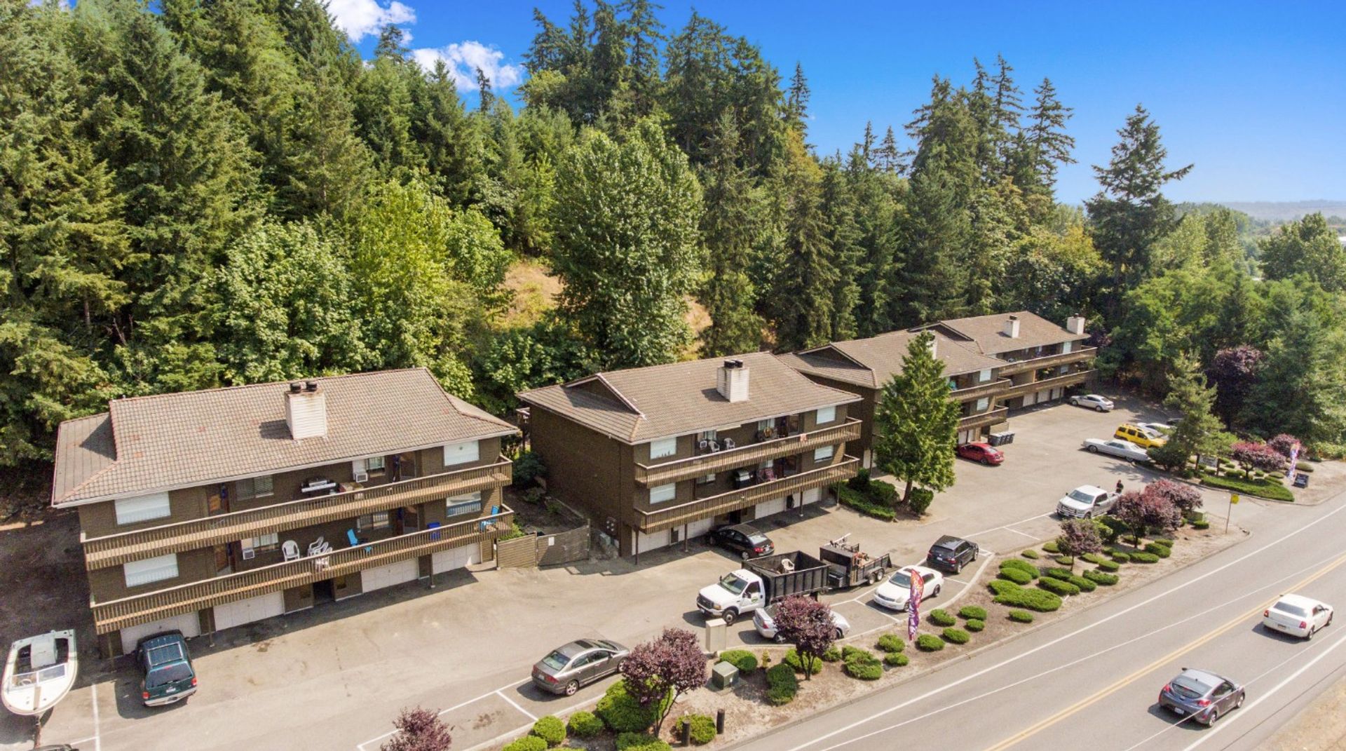 A480 - ROYAL VIEW APARTMENTS