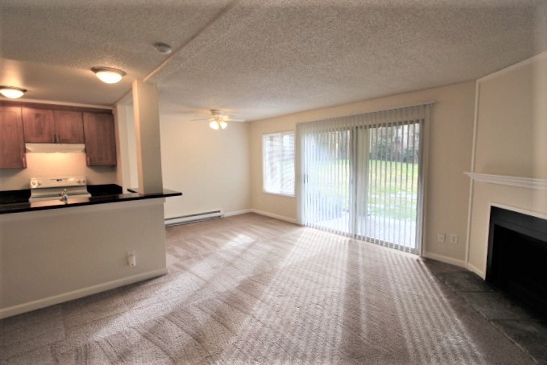 BOTHELL Apartment: 19306 BOTHELL WAY NE