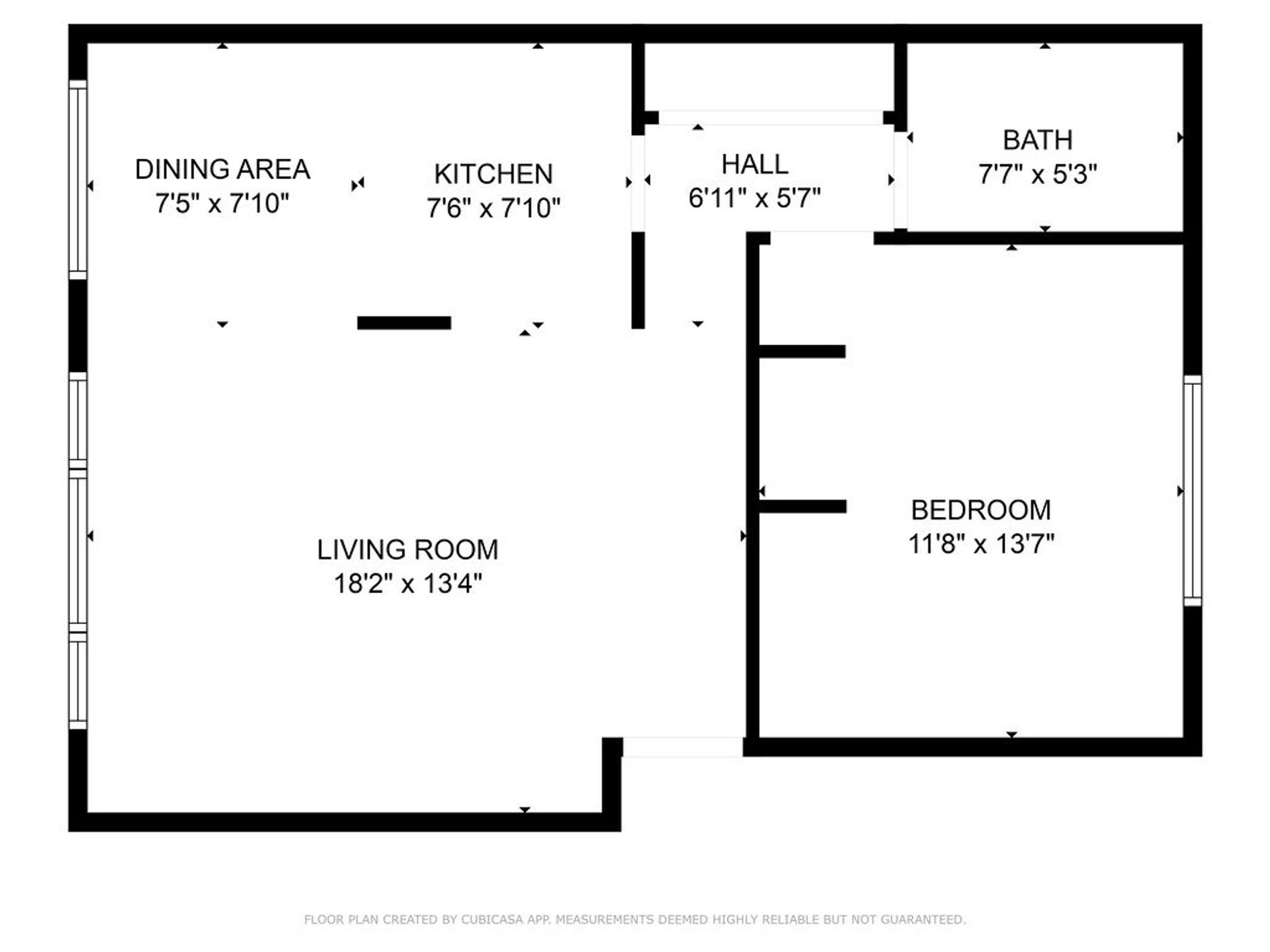 SEATTLE Apartment: 6113 ROOSEVELT WAY NE