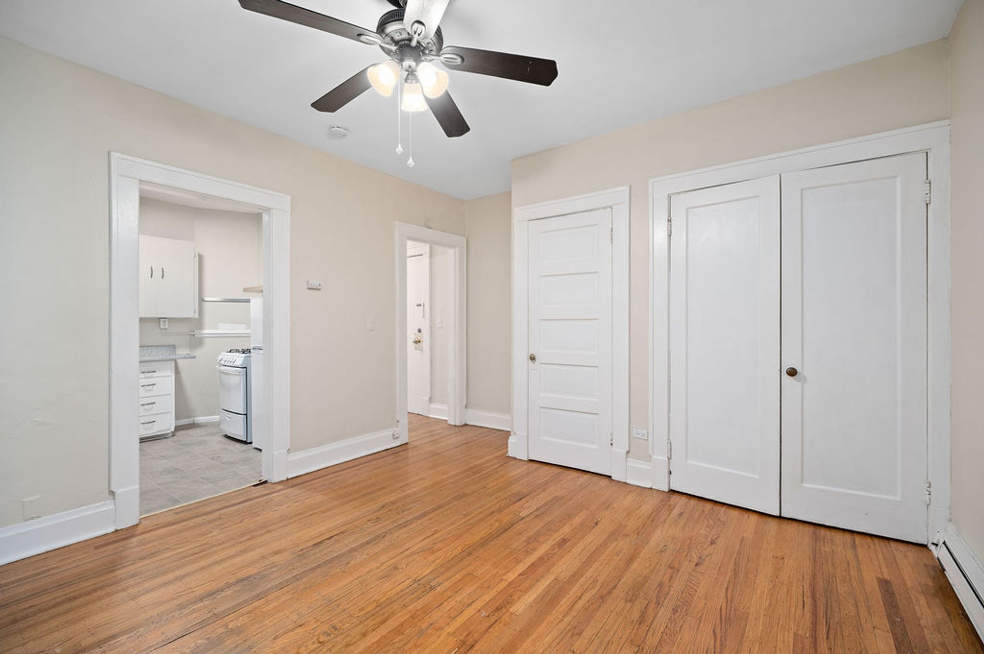 SEATTLE Apartment: 1729 BOYLSTON AVENUE