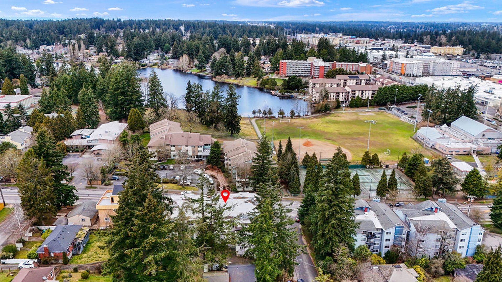 A021 - ARBOR HEIGHTS 3 of 12