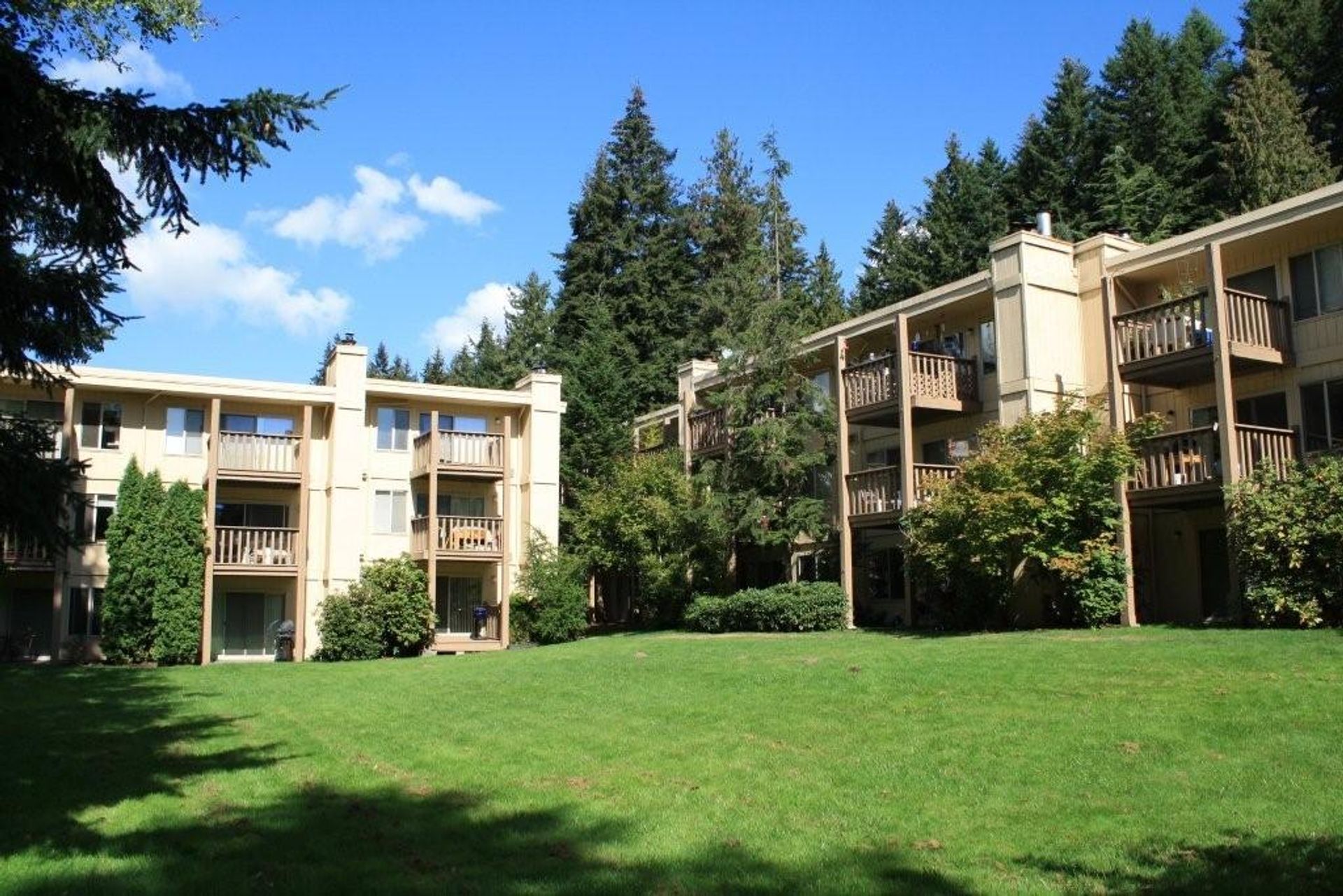 BOTHELL Apartment: 19306 BOTHELL WAY NE