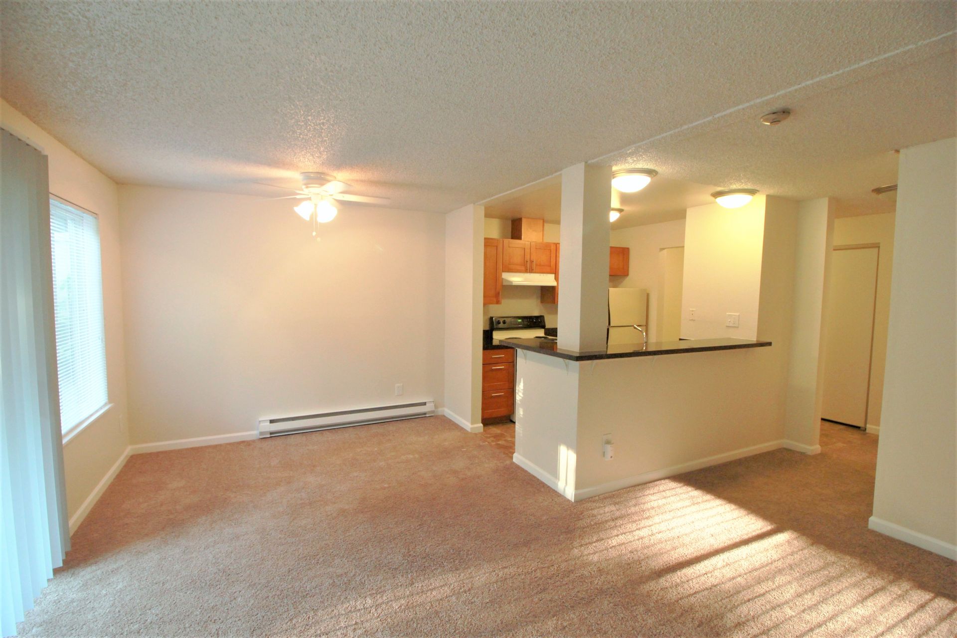 BOTHELL Apartment: 19306 BOTHELL WAY NE