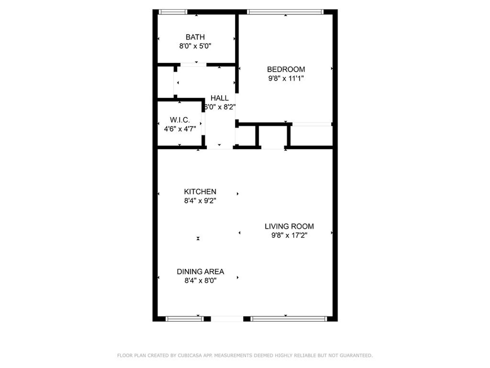 SEATTLE Apartment: 5108 S. DAWSON