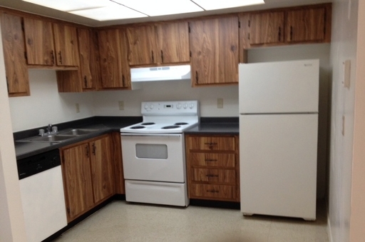Rex Terrace Apartments – photo 1