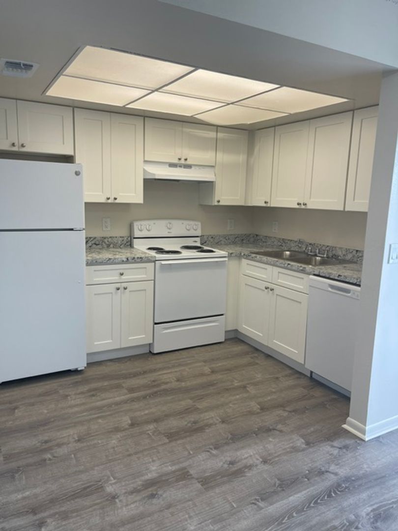 Palm Springs Apartment: 100-200-300 Rex Avenue
