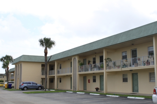 Rex Haven Apartments – photo 1