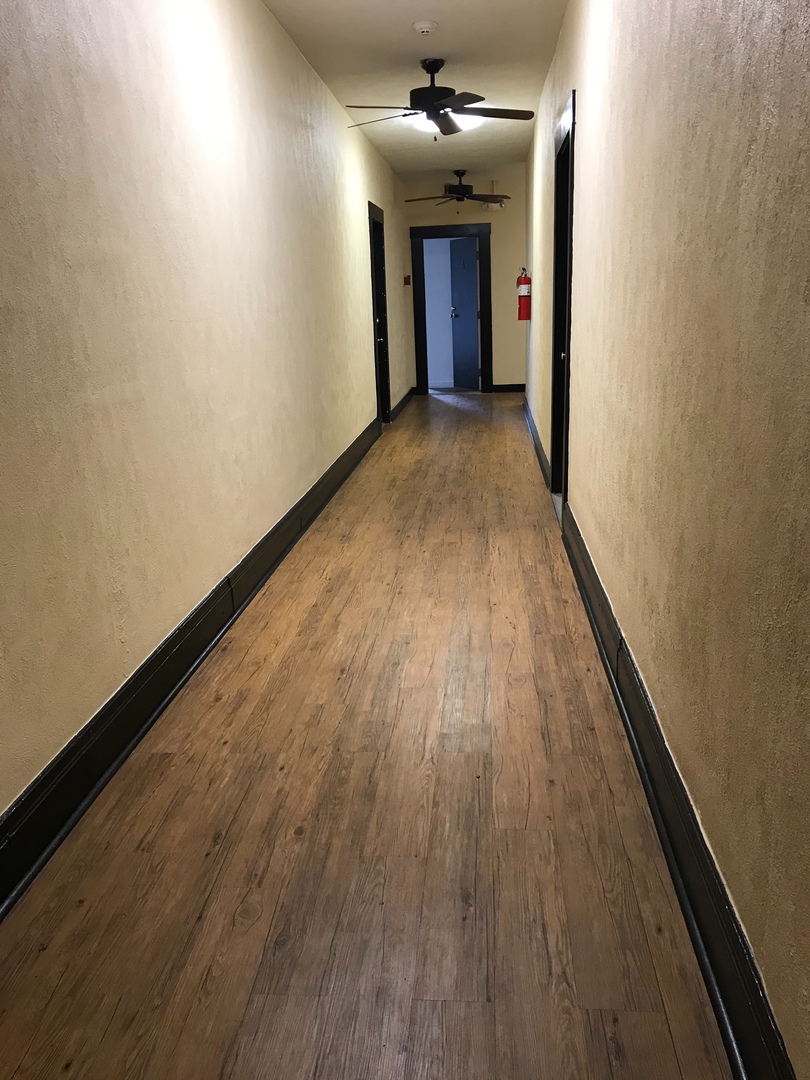 McDonald Apartment: 103 W O'Hara Street