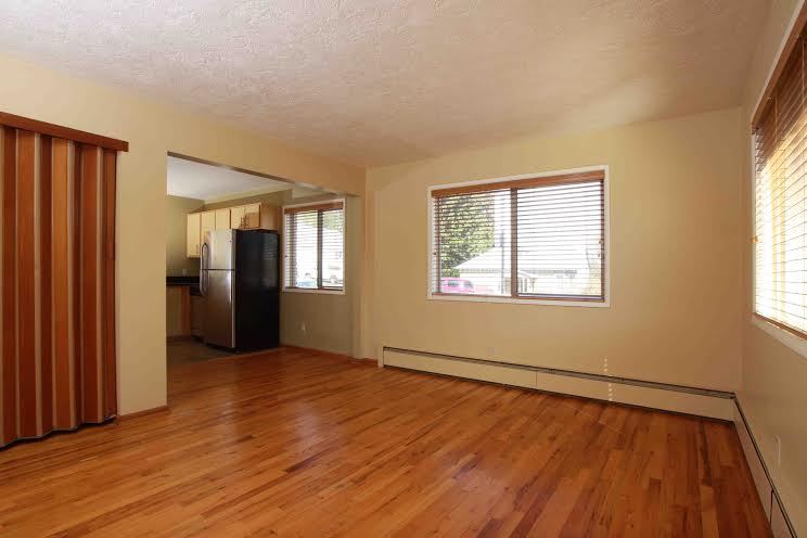 Portland Condo: 908 SW Gaines Street